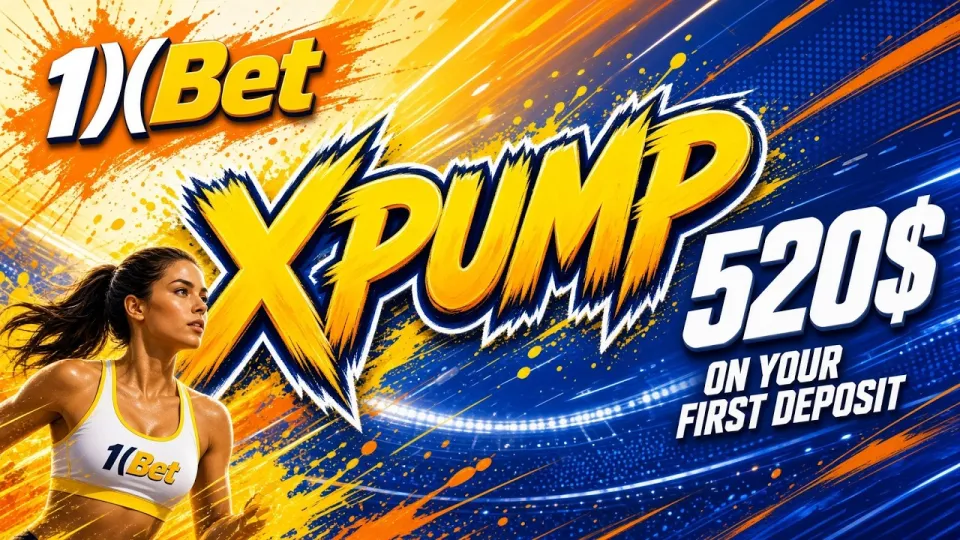 5 Things to Know About the 1XBET Code XPUMP Before You Register
